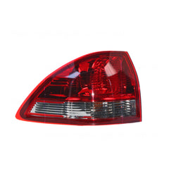 Tail Lamp Passenger Side OEM Suits Mitsubishi Challenger PC 2013 to 2015