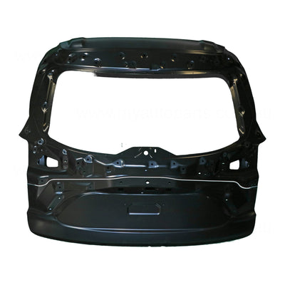 Genuine Lift Gate suits Mazda CX-9 TC 2016 onwards