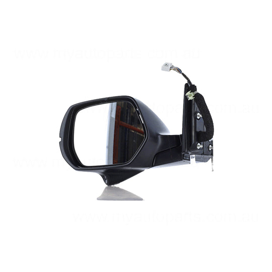 Honda CR-V OEM Door Mirror Passenger Side 09/2020 to 08/2023 - 76258TMCQ11