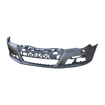 Genuine Front Bar With Head Lamp Washer suits Volkswagen Passat 3C 2009 to 2012
