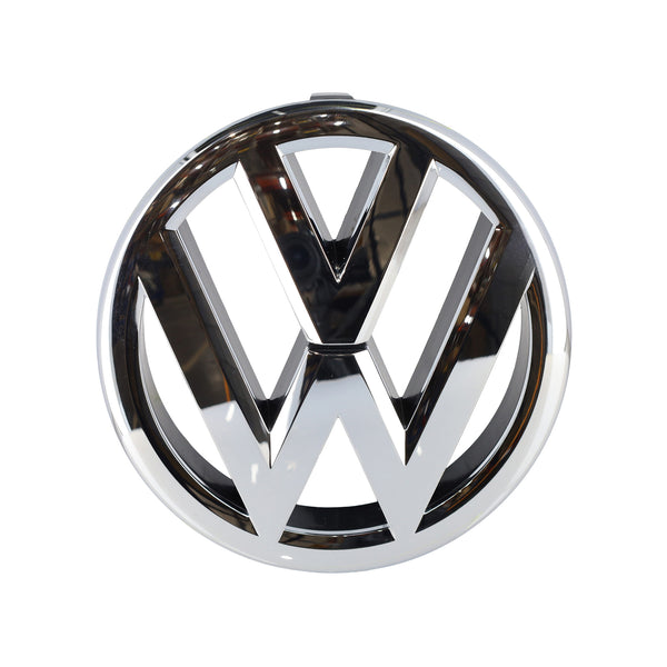 Volkswagen Passat OEM Grille Emblem 08/2010 to 12/2015 - 1T0853601EULM