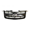 Grille Aftermarket Suits Mazda BT50 UN 2006 to 2011