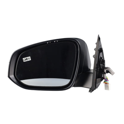 Toyota Hilux OEM Door Mirror Passenger Side 08/2021 to 09/2023 - 879400KM60