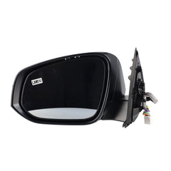 Toyota Hilux OEM Door Mirror Passenger Side 08/2021 to 09/2023 - 879400KM60