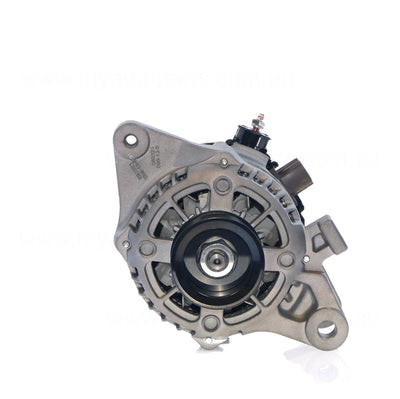 Aftermarket Alternator Denso Type suits Toyota Corolla ZWE186R, ZRE182R 2012 to 2018