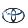 Grille Emblem OEM suits Toyota Hilux 15/16/25/26 Series 2005 to 2015
