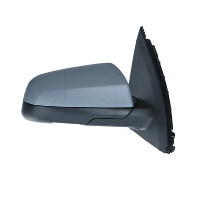 Door Mirror With Puddle Light Drivers Side Certified suits Holden VE 2007 to 2013
