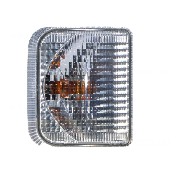 Front Corner Lamp Certified Suits Iveco Eurocargo Eurocargo 2003 to 2021
