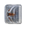 Front Corner Lamp Certified Suits Iveco Eurocargo Eurocargo 2003 to 2021