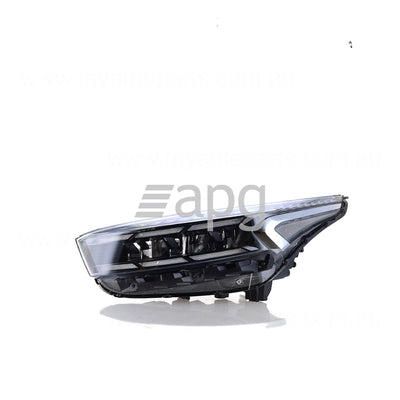 Kia Cerato OEM Head Lamp Passenger Side 04/2021 to / - 92101M6720