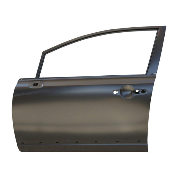 Genuine Front Door Passenger Side suits Honda Civic 8th Generation FD 2006 to 2012
