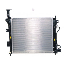 Radiator OES Suits Kia Picanto TA 2016 to 2017