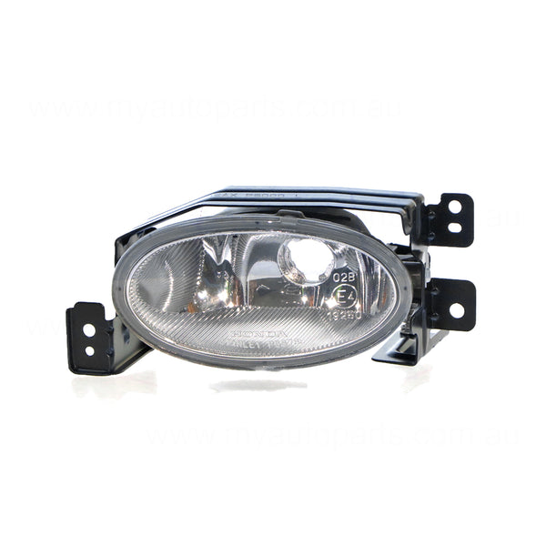 Fog Lamp Passenger Side OEM Suits Honda Accord Euro CL 2005 to 2008