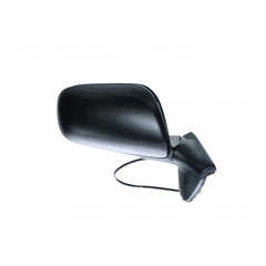 Door Mirror Drivers Side Certified Suits Toyota Corolla ZRE152R 2007 to 2009