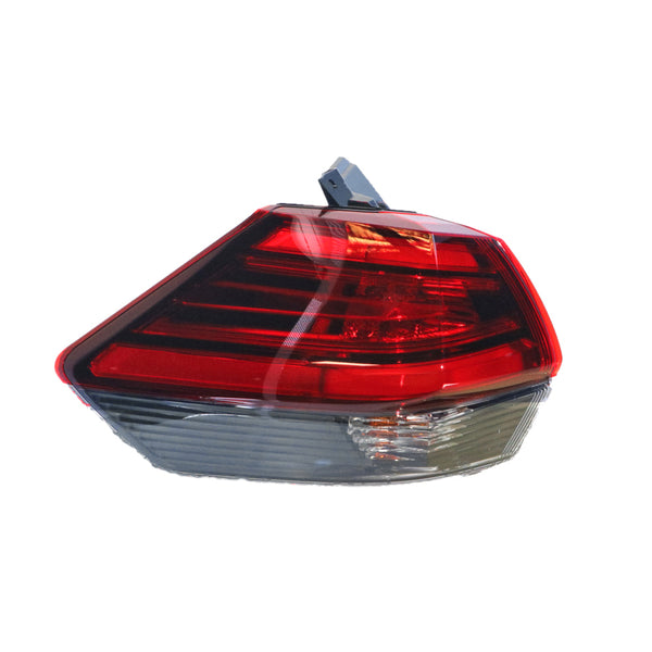 LED Tail Lamp Passenger Side OEM suits Nissan X-Trail T32