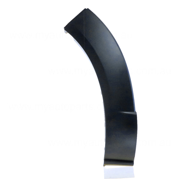 OEM Front Bar Flare Drivers Side suits Mazda CX-30 DM 2019 onwards