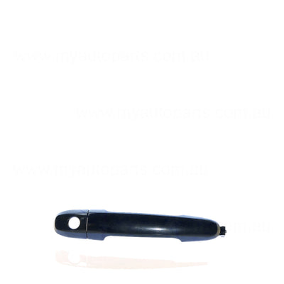Front Door Outside Handle Aftermarket suits Toyota Hilux