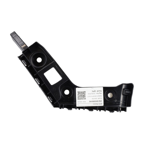 Volkswagen Golf OEM Rear Bar Bracket Passenger Side 04/2013 to 11/2021 - 5G6807393