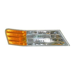 Front Park / Indicator Lamp Drivers Side OEM Suits Jeep Patriot MK 2007 to 2016