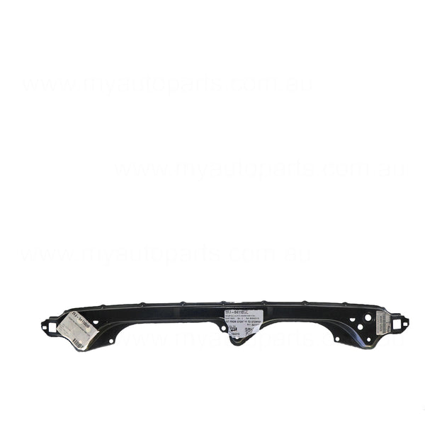 Front Bar Reinforcement Upper OEM Suits Toyota FJ Cruiser GSJ15R 2010 to 2016