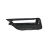 Front Bar Grille Passenger Side OEM Suits Honda Accord CR 2016 to 2017