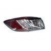 LED Tail Lamp Passenger Side OEM suits Mazda 3 BL Sedan 3/2009 to 11/2013