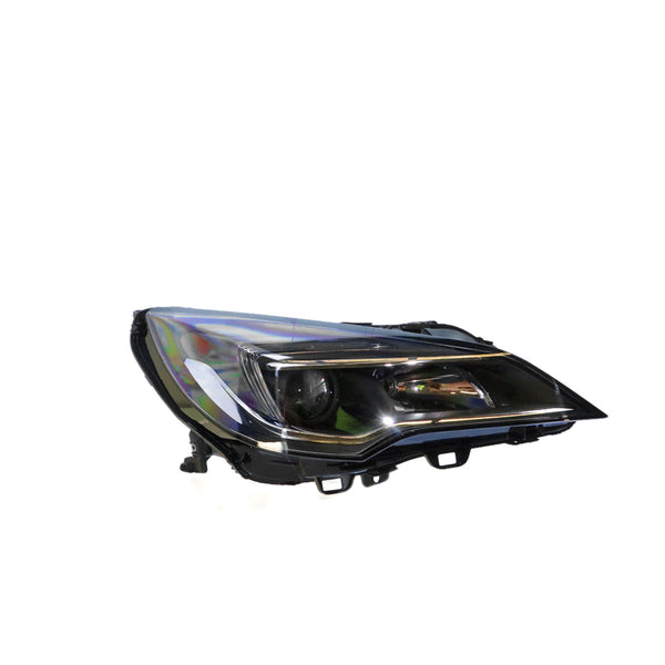 Projector Manual Adjust Head Lamp Drivers Side OEM Suits Holden Astra BK 2016 to 2021