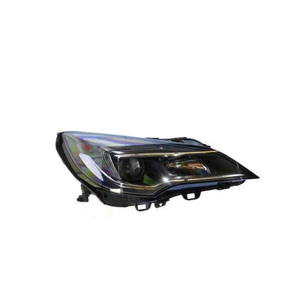 Projector Manual Adjust Head Lamp Drivers Side OEM Suits Holden Astra BK 2016 to 2021