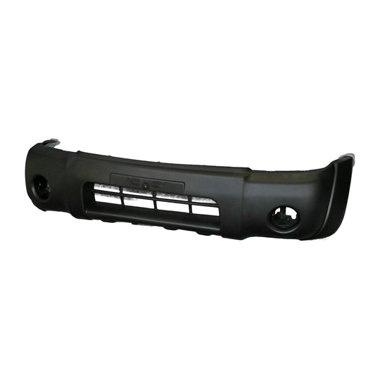 Certified Front Bar suits Nissan Navara D22 2001 to 2015