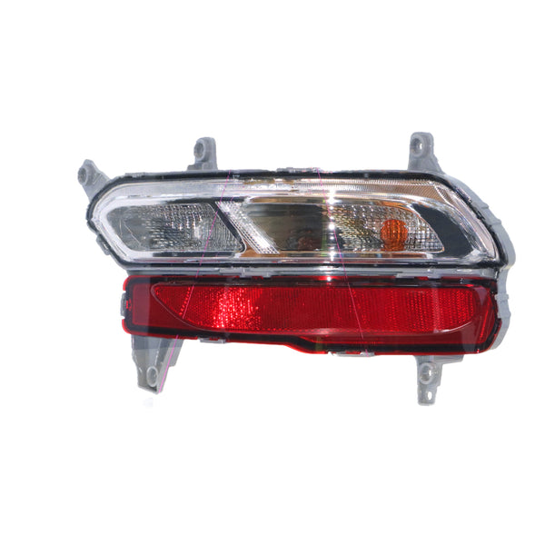 Rear Bar Lamp Drivers Side OEM Suits Kia Sportage QL 2018 to 2021