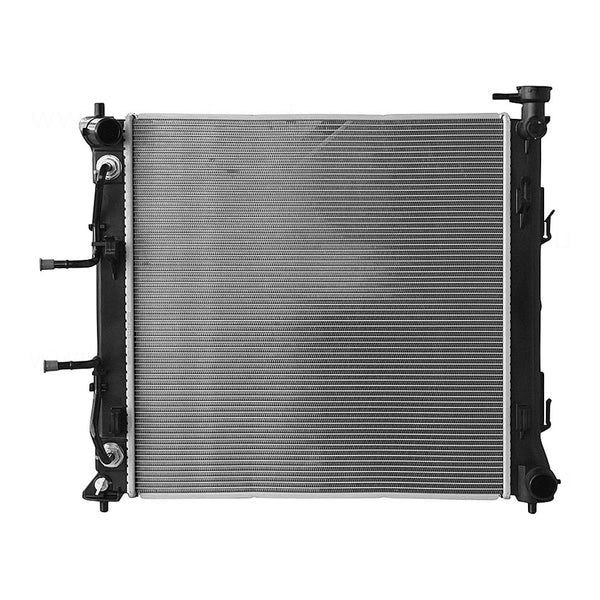 Radiator OES Suits Hyundai Sonata LF 2015 onwards - 635 x 478 x 16 mm