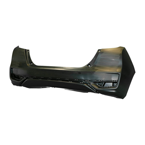 OEM Rear Bar suits Honda Jazz GK 2017 onwards