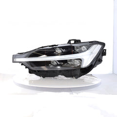 Volvo XC60 OEM Head Lamp Passenger Side 07/2021 to 08/2022 - 31689677