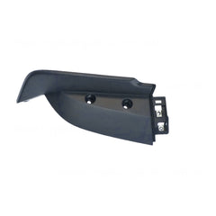 Front Bar Spoiler OEM Suits Nissan Navara D40 2008 to 2015
