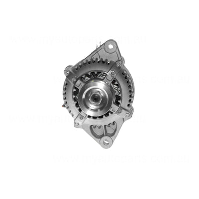 Alternator Denso Type Aftermarket suits Toyota Corolla and Sprinter 1989-1994