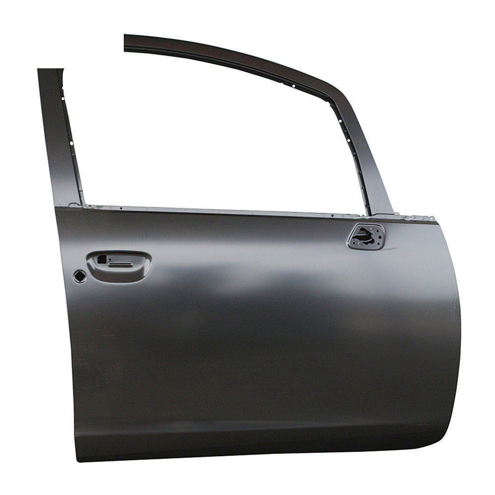 OEM Front Door Drivers Side suits Mitsubishi Colt RG 2004 to 2011