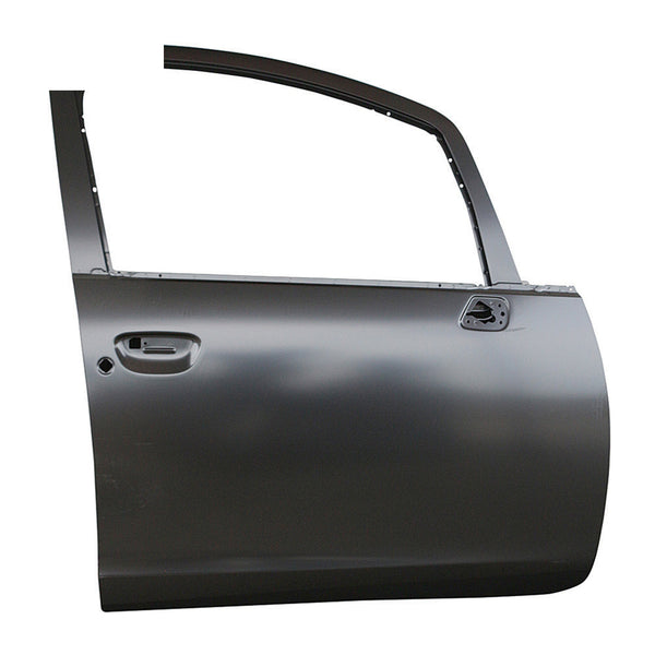 OEM Front Door Drivers Side suits Mitsubishi Colt RG 2004 to 2011
