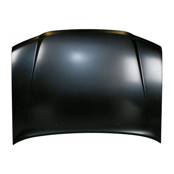 OEM Bonnet suits Holden Colorado RC 2008 to 2012