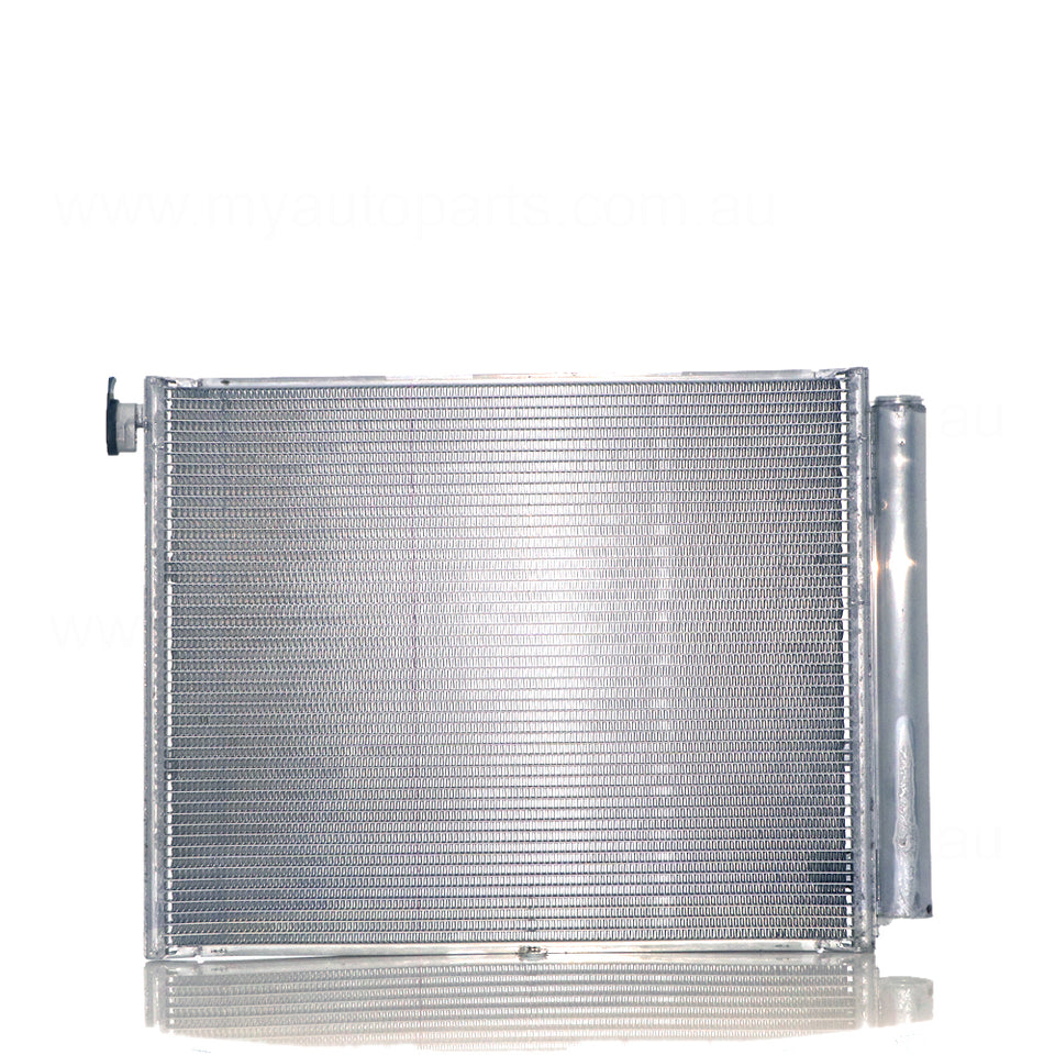 A/C Condenser OEM suits Hino 300 XZU700 2011 onwards