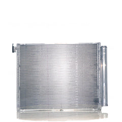A/C Condenser OEM suits Hino 300 XZU700 2011 onwards