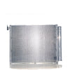 A/C Condenser OEM suits Hino 300 XZU700 2011 onwards