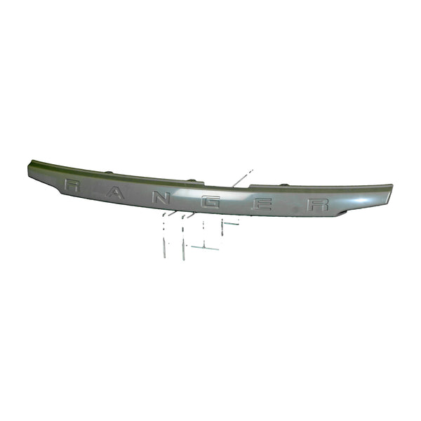 Grille Mould OEM Suits Ford Ranger PK 2009 to 2011