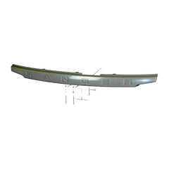 Grille Mould OEM Suits Ford Ranger PK 2009 to 2011
