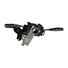 Combination Switch - Indicators/Head Lamp/Wipers Aftermarket suits Holden Rodeo and Isuzu D-Max 2003 to 2012