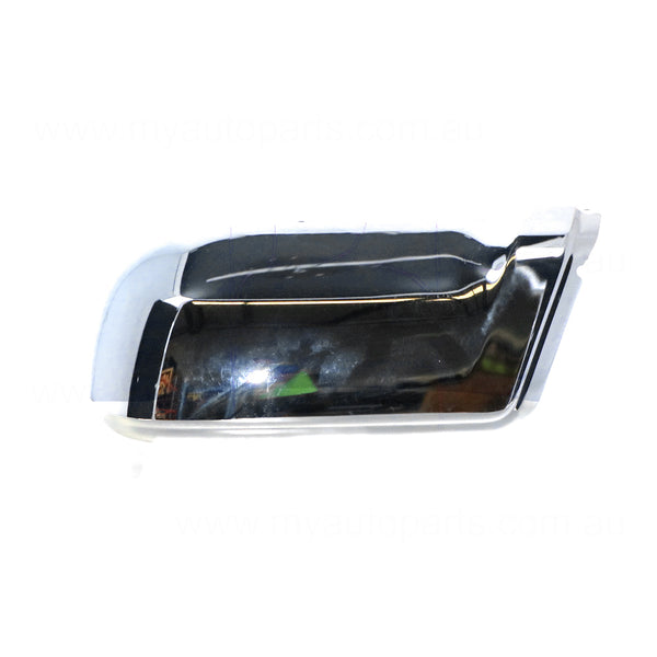 OEM Rear Bar End Drivers Side suits Mazda BT50 UR, UP 2011 to 2018