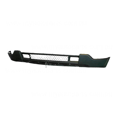 OEM Front Bar With Mould suits Jeep Grand cherokee WK 2011 to 2016