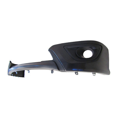 Front Bar Spoiler OEM Suits Toyota Aurion GSV40R Sportivo SX6 / Sportivo ZR62006 to 2012