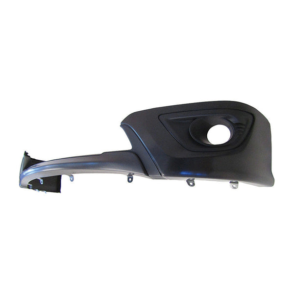 Front Bar Spoiler OEM Suits Toyota Aurion GSV40R Sportivo SX6 / Sportivo ZR62006 to 2012