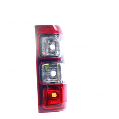 Certified Tail Lamp Passenger Side suits Ford Ranger PX 2015 to 2018