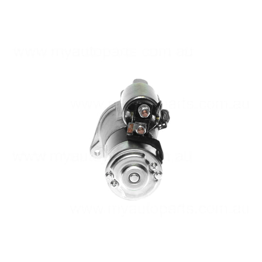 Starter Motor Hitachi Type Aftermarket suits Nissan